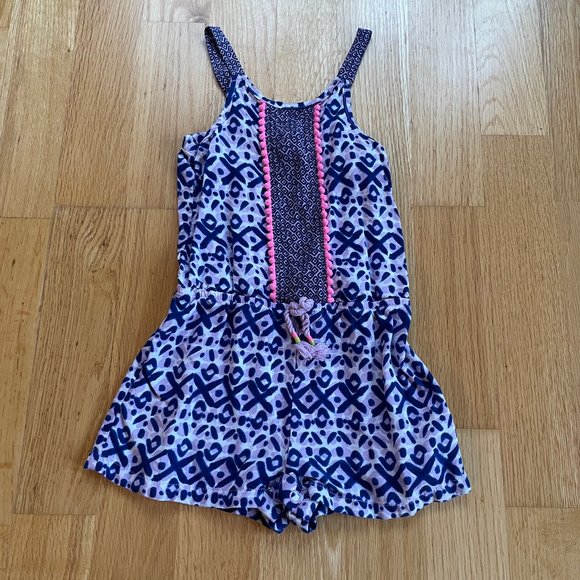 18 Month Dress/Romper Bundle - Picture 6 of 14